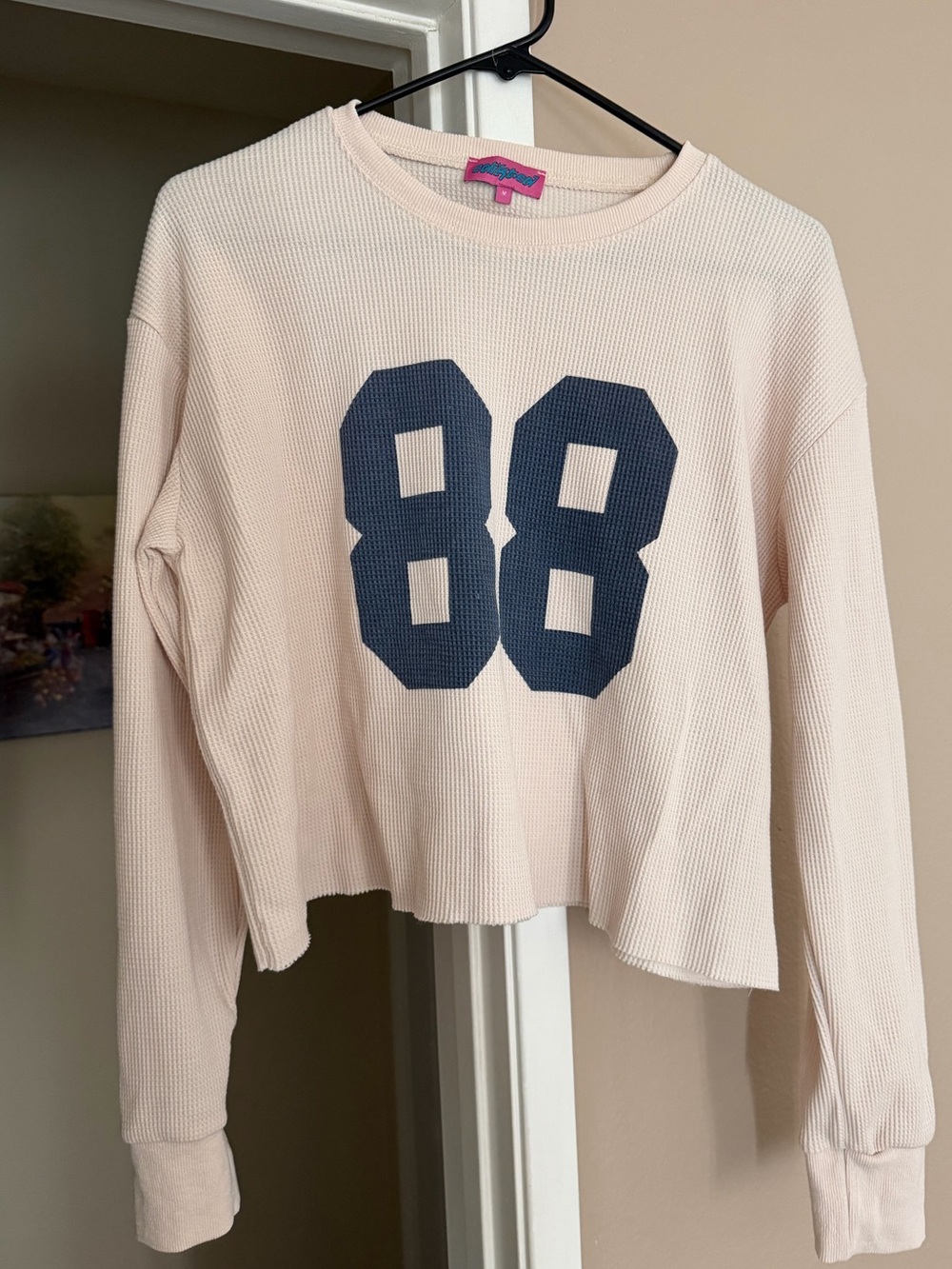 Edikted long sleeve